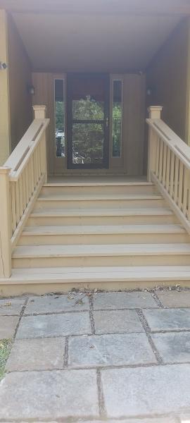Carolina State Painters