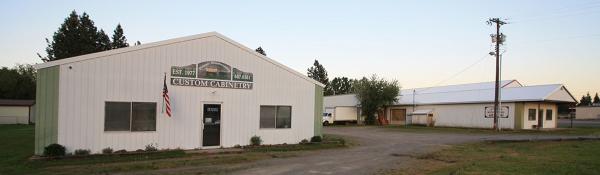 Pioneer Woodworking