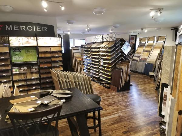 Touchdown Flooring NW