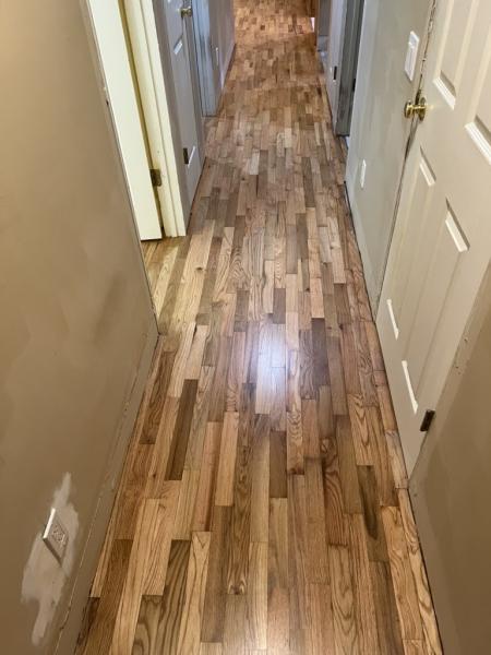Touchdown Flooring NW
