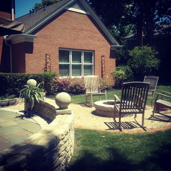 Caines and Associates Landscape Management
