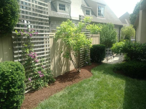 Caines and Associates Landscape Management