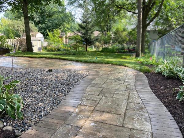 C & S Lawncare