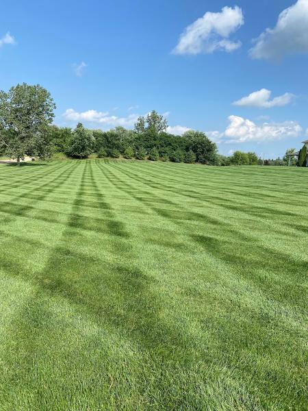 C & S Lawncare