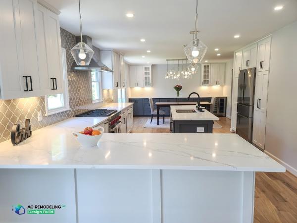AC Remodeling Inc.