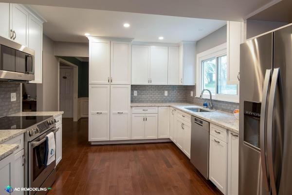 AC Remodeling Inc.