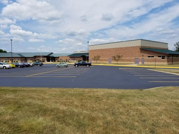 Cornstubble's Asphalt LLC