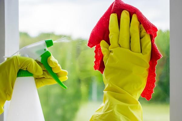 Ex-Amish Cleaning