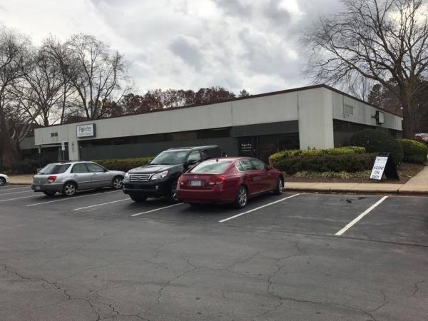 Pointe Realty Group