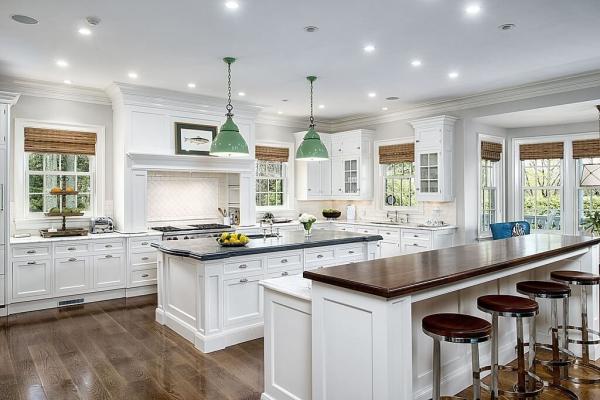 Murillo Construction Homes LLC