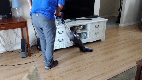 LZ Cleaning Services