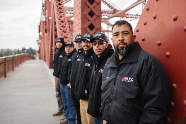 Rubi Heating and Cooling
