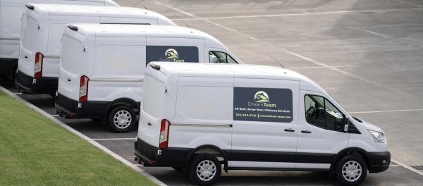 Dreamteam Air Duct Cleaning Services