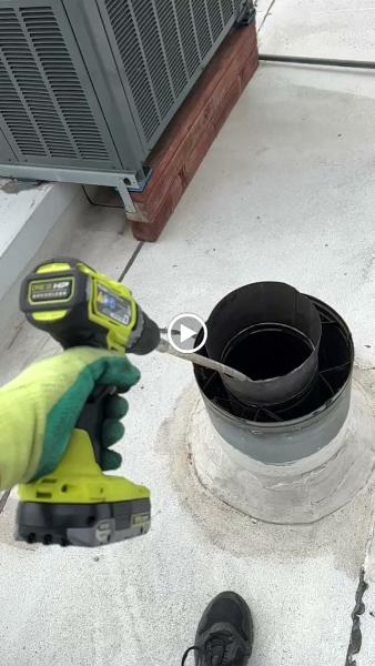 Dreamteam Air Duct Cleaning Services