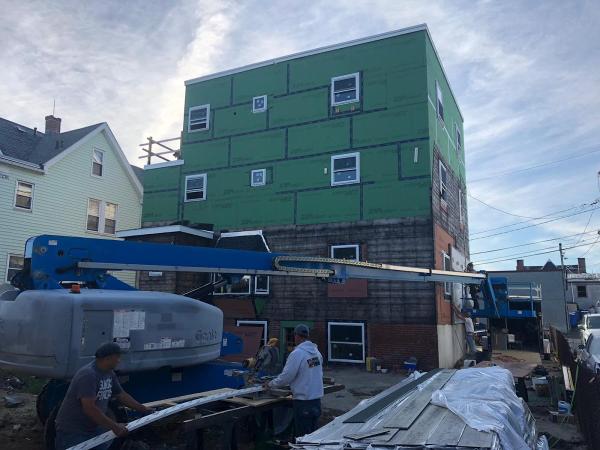 American Construction United