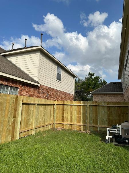 Fence Installation Pro