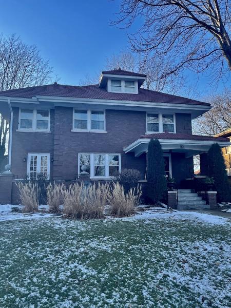 Exterior Remodel & Design
