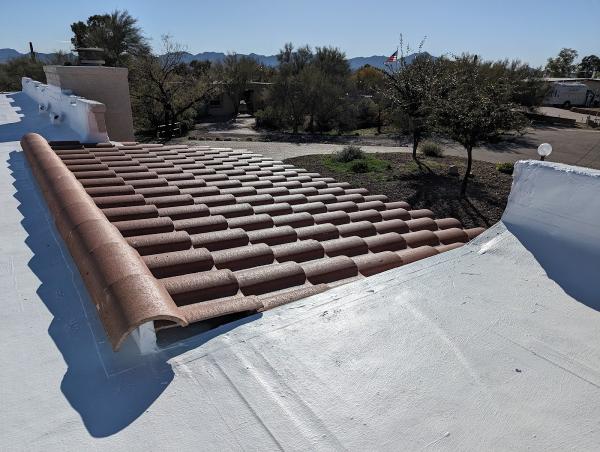1 By 1 Roof & Solar