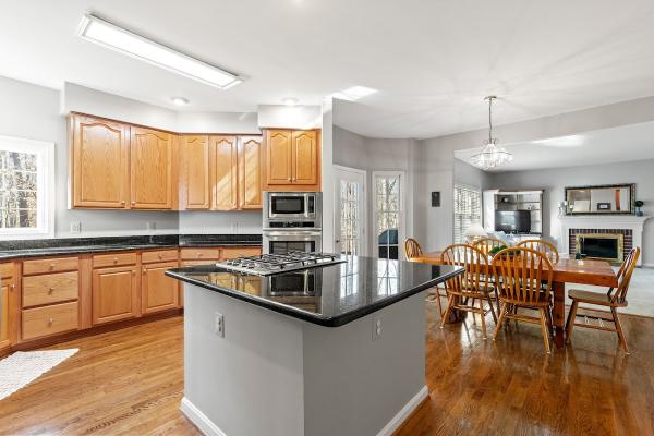 Ellis Properties