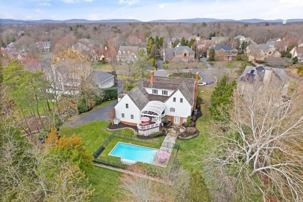Ellis Properties