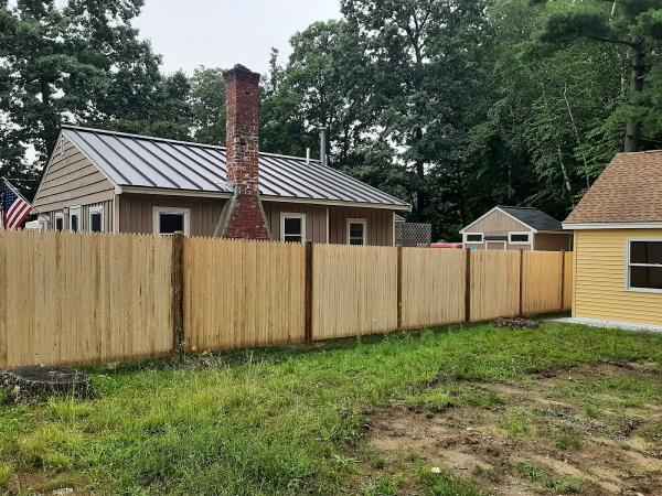 4 Fencework Inc.