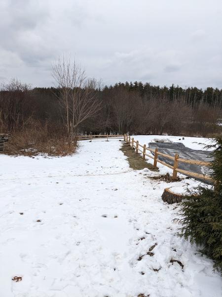 4 Fencework Inc.