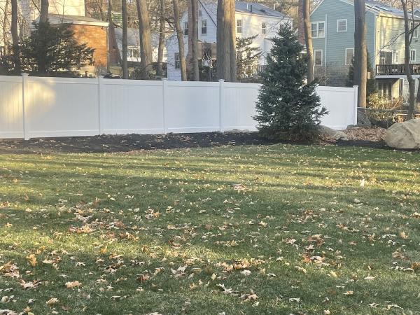 4 Fencework Inc.