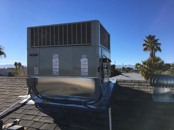 J T Temperature LLC