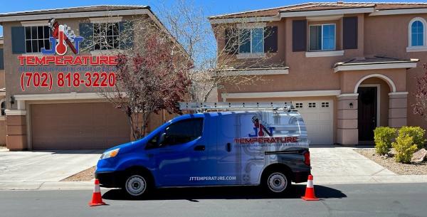 J T Temperature LLC