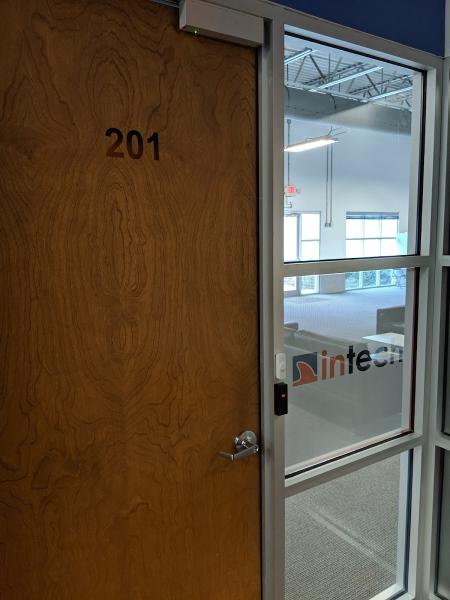 In-Tech Automotive Engineering LLC