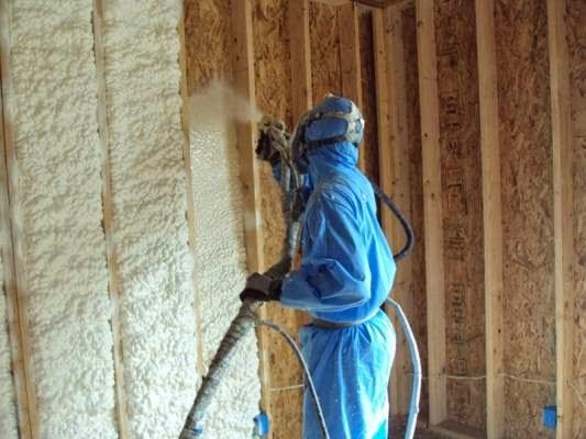 Absolute Spray Foam Insulation Company