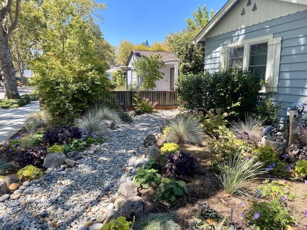 A&A Landscape Inc.