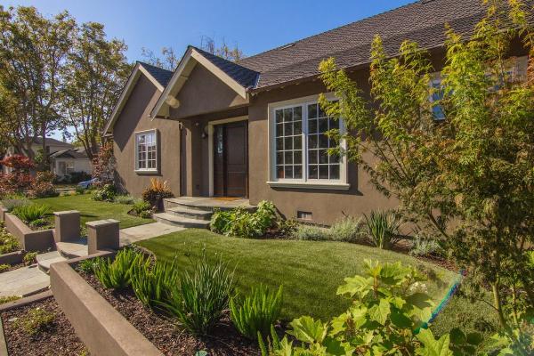A&A Landscape Inc.