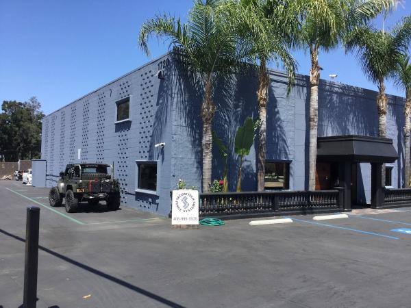Securetech Fence Systems Inc
