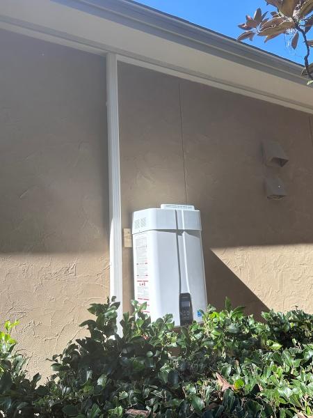 Premier Coastal Plumbing LLC
