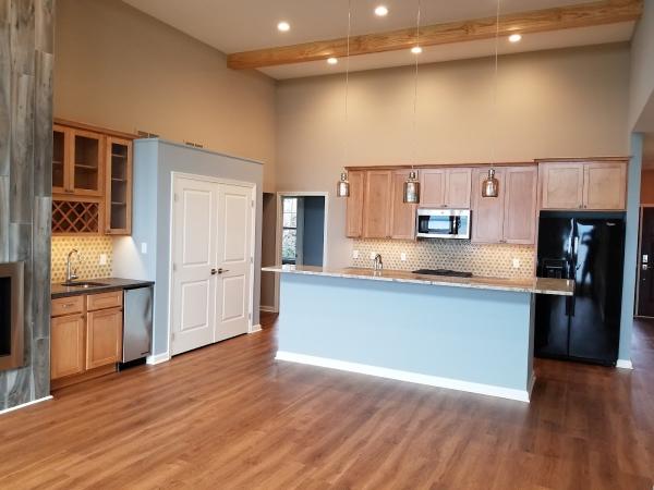 North Point Builders