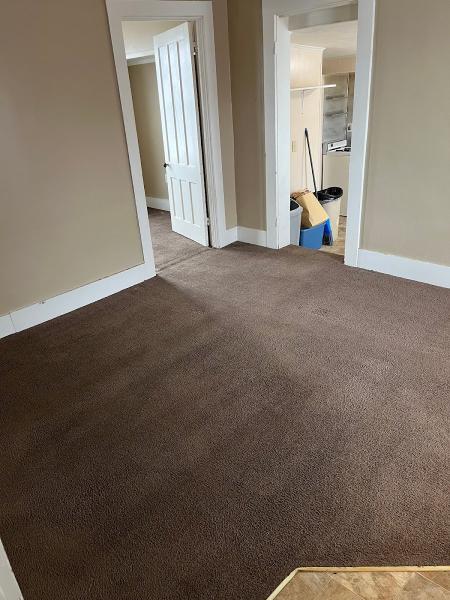 Advanced Cleaning & Restoration Services