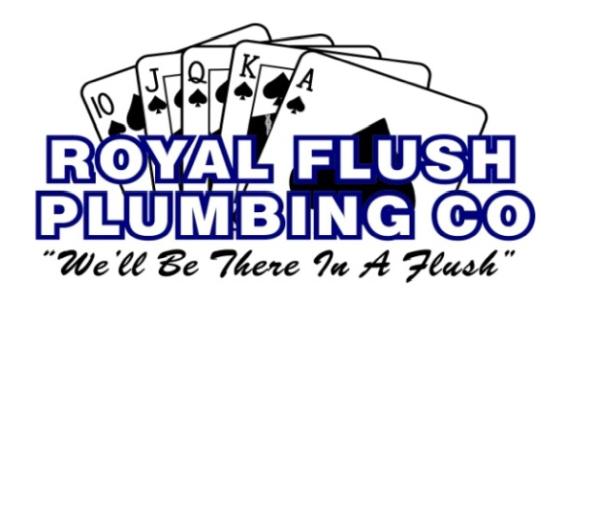 Royal Flush Plumbing Co
