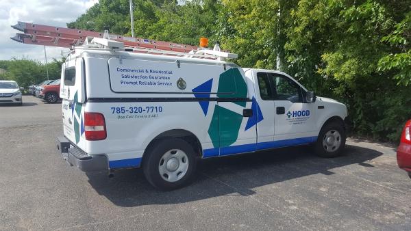 Hood Heating & Air