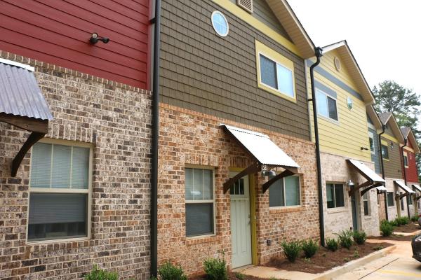 Blue Moon Properties LLC