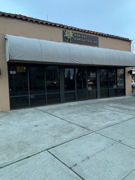 Nor Cal Fumigation
