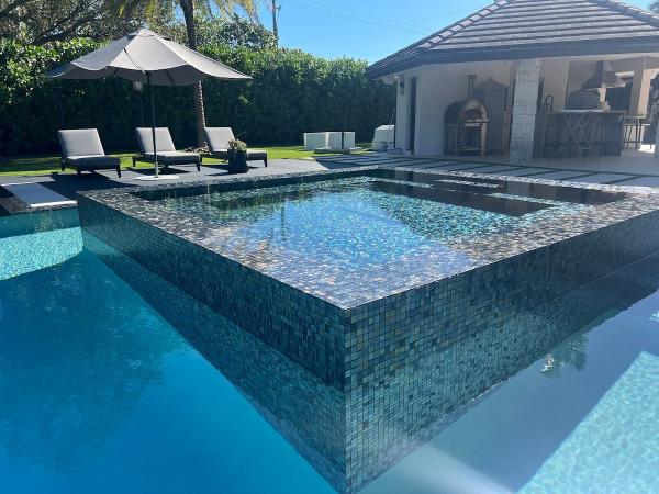 Pisces Pool & Construction Corp