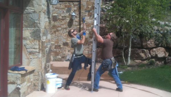 Mitch Miller Window Cleaning