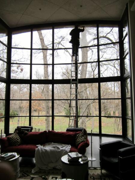 Mitch Miller Window Cleaning