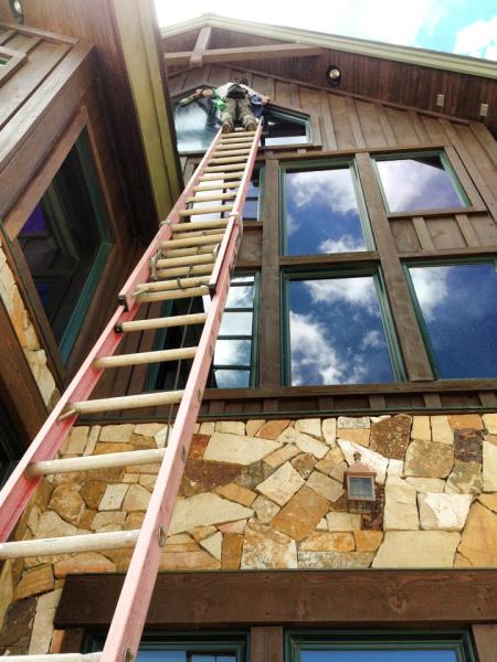 Mitch Miller Window Cleaning