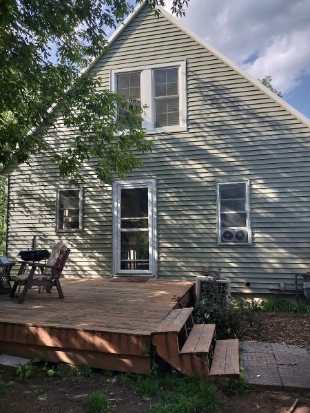 Riverland Exteriors Corporation