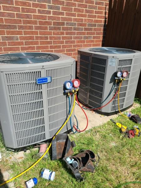 Premier Air & Electric