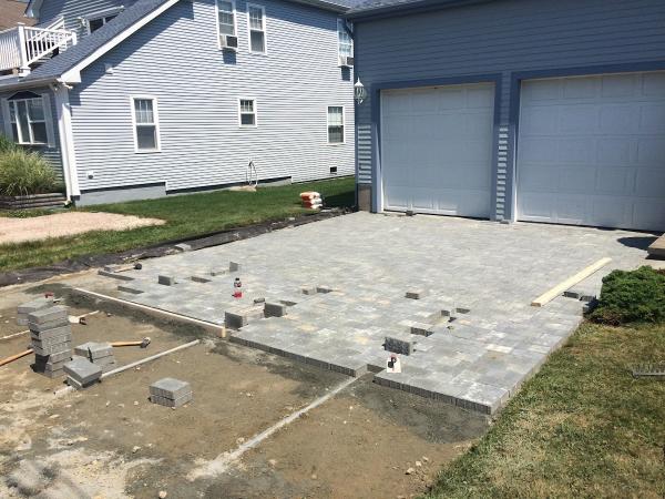 Stoneway Construction