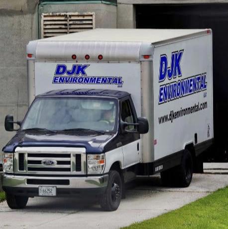 DJK Environmental