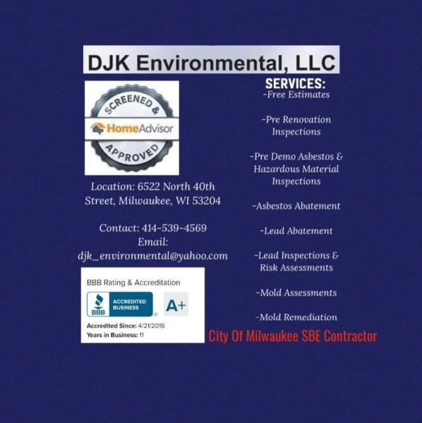 DJK Environmental